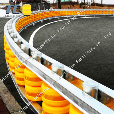 شراء إيفا الدورية المتداول الحرس الحاجز مطاطا مسحوق المغلفنة المغلفة online manufacture