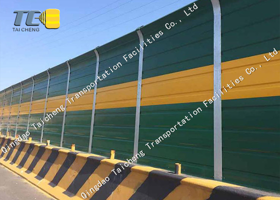 Good price الحاجز الصوتي العازل المخصص للطرق السريعة الانترنت