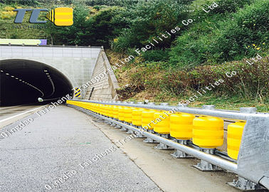Good price دائم حاجز السلامة الدوارة مرنة الدورية المضادة للتصادم الدرابزين برميل الانترنت