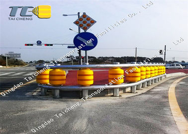 Good price حاجز أمان الطريق السريع EVA PU من مادة البولي يوريثين صديق للبيئة الانترنت
