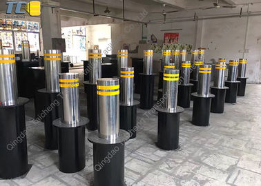 Good price الفولاذ الهيدرووليكي التلقائي الصمام 360mm قطر 3S وقت السقوط حماية IP68 الانترنت