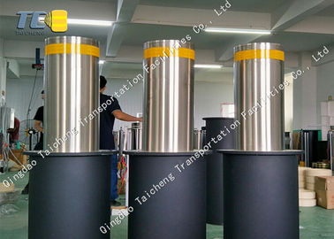 شراء وقوف السيارات هيدروليكي قابل للسحب الشمعات ، ارتفاع الشدات الكهربائية الأمن online manufacture