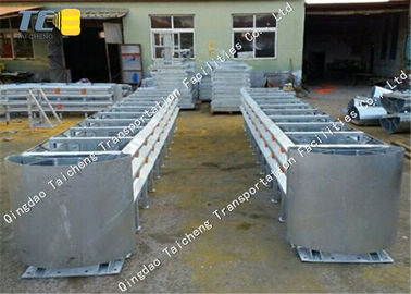 شراء دائم الطريق السريع تحطم الوسائد سميكة الأنابيب ارتداء مقاومة As4680 قياسي online manufacture