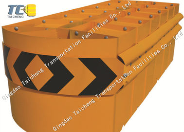 Good price محفز تأثير الطرق السريعة مدخل نفق الطرق السريعة أمان حركة المرور منصة تحطم الانترنت