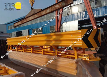 شراء نظام وسادة كتلة تحطم مخصص مع AS4680 AASHTOM108 قياسي online manufacture