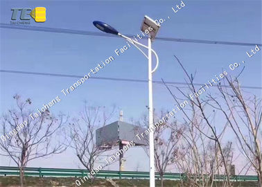 Good price بارد أبيض تعمل بالطاقة الشمسية أضواء الطريق 6M 30W في الهواء الطلق بقيادة شارع الخفيفة للطاقة الشمسية الانترنت
