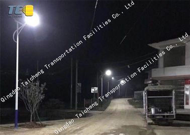 Good price أضواء LED تعمل بالطاقة الشمسية في الهواء الطلق مع التحكم في كثافة السيارات الانترنت