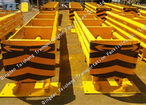 Good price عتبة الاصطدام حواجز الطرق السريعة حواجز الاصطدام الحاجز للسلامة على الطرق السريعة الانترنت