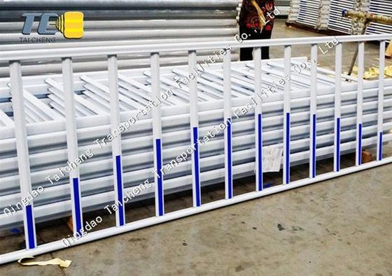 Good price الحواجز الحضرية على جانب الطريق مراقبة الحشود سلامة الحوادث حواجز المرور الحاجز العزلي الانترنت