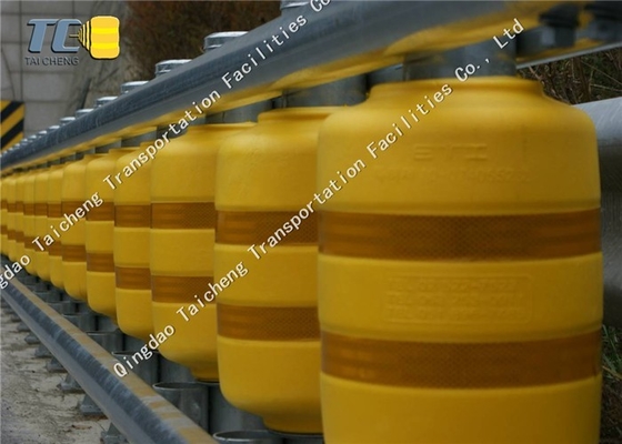 Good price EVA الطريق السريع الدوارة الدرابزين PVC مقاومة للتآكل الانترنت