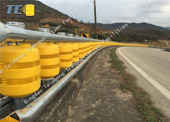 Good price الحاجز الدواري المضاد للتصادم للدلو الدوار لحاجز التصادم لمنع حوادث المرور الانترنت