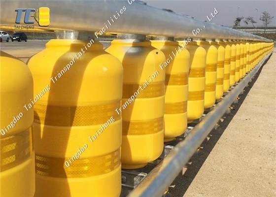 Good price مقاومة الارتداء المحسنة حواجز المرور الدورية المقاومة للقلي الانترنت
