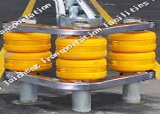 Good price السلامة على الطرق السريعة مكافحة حوادث المرور الحاجز الآمن أنظمة التدحرج الحاجز الانترنت