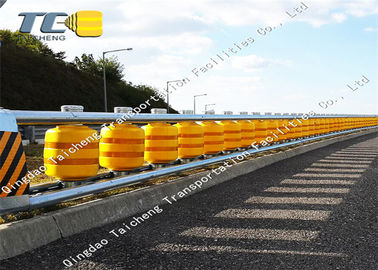 Good price W شعاع حواجز السلامة على الطرق المرور تحطم حاجز حماية البيئة الانترنت