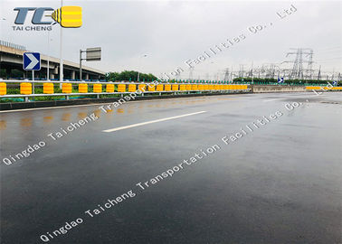 Good price حواجز السلامة على الطرق السريعة الأسطوانة طلاء اللهب السطح المجلفن غير القابل للصدأ الانترنت