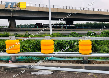 Good price RBD245 ISO رولينج W شعاع حاجز السلامة ، حواجز التحكم الحشد البولي الانترنت