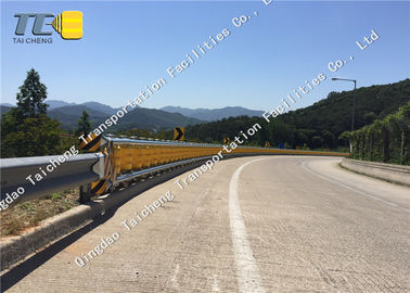 Good price حادث سيارة المتداول الدرابزين حاجز آخر تباعد 650MM 700MM 1000MM الانترنت