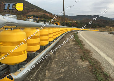 Good price الوسيط قطاع الرول تحطم حاجز الاصطدام تجنب 10 سنوات العمر الانترنت