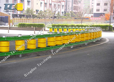 Good price عالية الكثافة المتداول تحطم حاجز صديقة للبيئة للسلامة على الطرق الانترنت