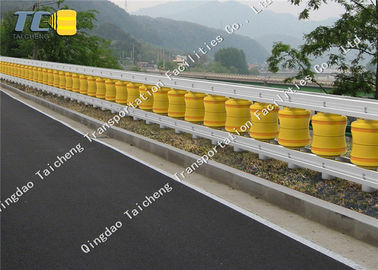 Good price الطريق السريع بقطر 370 مم حاجز أمان مضاد للصدمات الانترنت