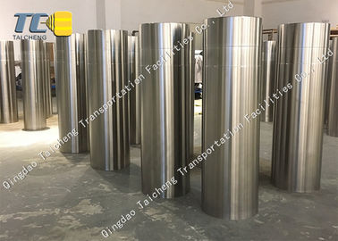 Good price الثقيلة واجب إزالة الأمن الشمعات ملموسة إطلاق 304 الفولاذ المقاوم للصدأ الانترنت