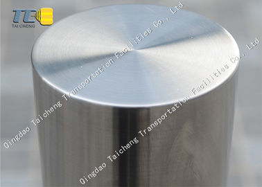 Good price الصلب K4 الأمن بولارد أضعاف أسفل الحواجز وقوف السيارات المضادة للتآكل الانترنت