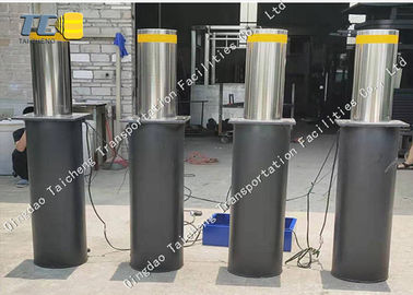 Good price هيدروليكي المرور الحرس الشمعات القابلة للإزالة التلقائي الشمعات ارتفاع أنظمة الانترنت