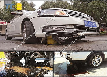 Good price الكرات الهيدروليكية الكهربائية القابلة للسحب القابلة للإزالة الحواجز وقوف السيارات غير قابل للصدأ الانترنت