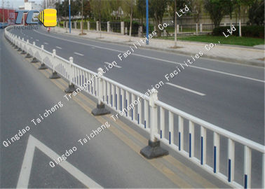 Good price مكافحة التآكل البلدية الدرابزين التكنولوجيا المركبة الزنك الصلب لا الصدأ الانترنت