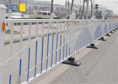 Good price حاجز طريق أوتوماتيكي سياج مراقبة الحشود شريط فصل مركبات المشاة الانترنت