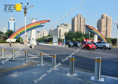 Good price الشمعات الهوائية في الهواء الطلق التحكم عن بعد مقاومة التآكل 900 مم الارتفاع الانترنت