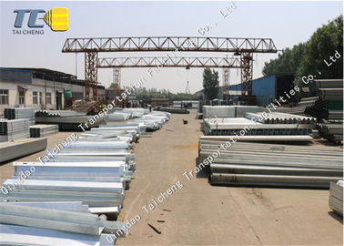 Good price الطريق السريع W شعاع تحطم حاجز السلامة المضادة للتآكل الحواجز المعدنية الانترنت