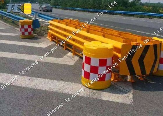 Good price الطريق كتلة تحطم وسادة المخفف مسحوق المغلفة شهادة ISO9001 الانترنت