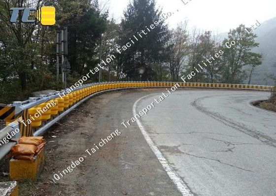 Good price دائم الطريق السريع المعادن الدرابزينات Q235 تراجع الساخنة الجلفنة المواد المعدنية الانترنت